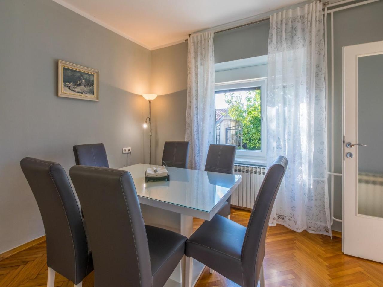House Barbara Villa Jadranovo Exteriör bild